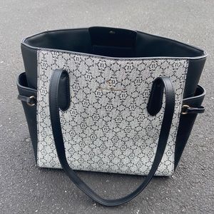 A Nanette lepore purse I just haven’t found use for in a while